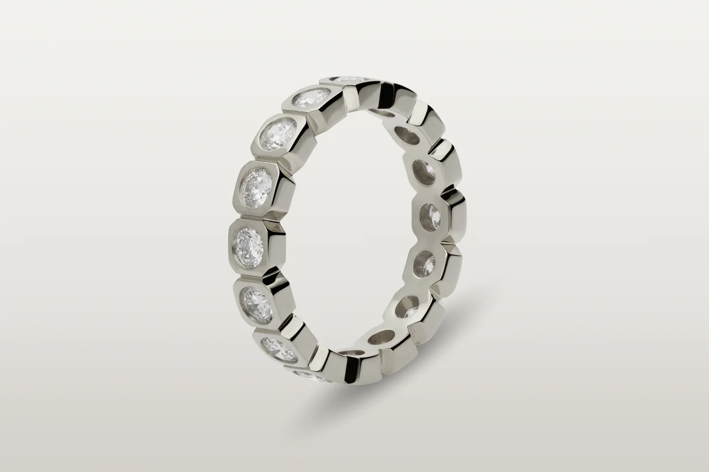 Anillo Motion