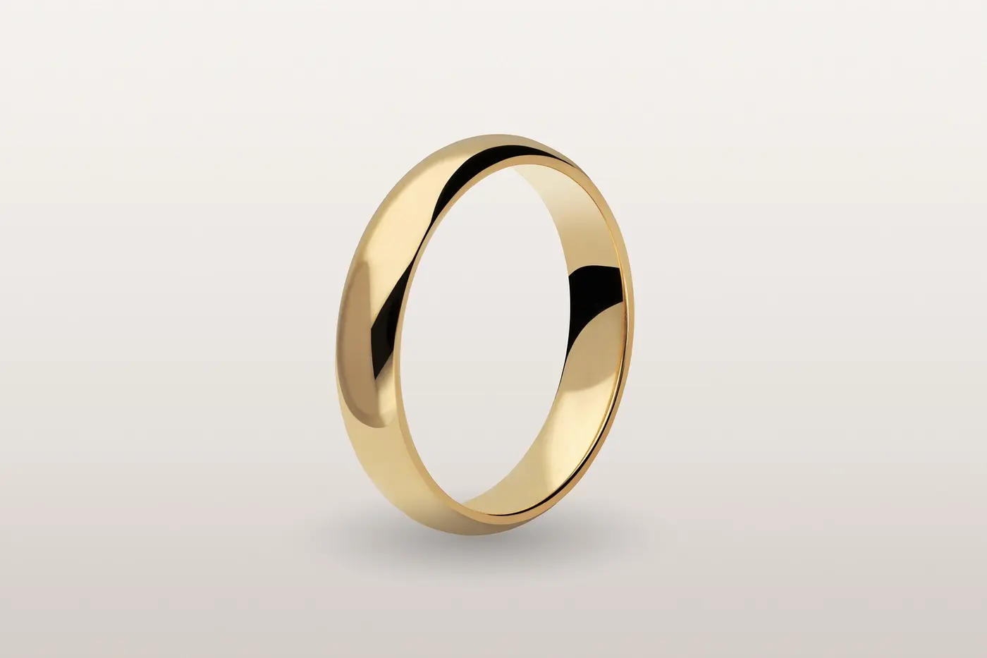 Ring Infinity Bold