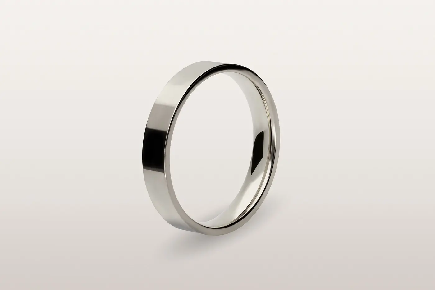 Bague Edge