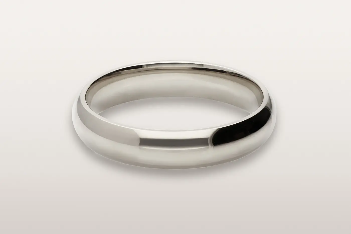 Anillo Infinity Bold