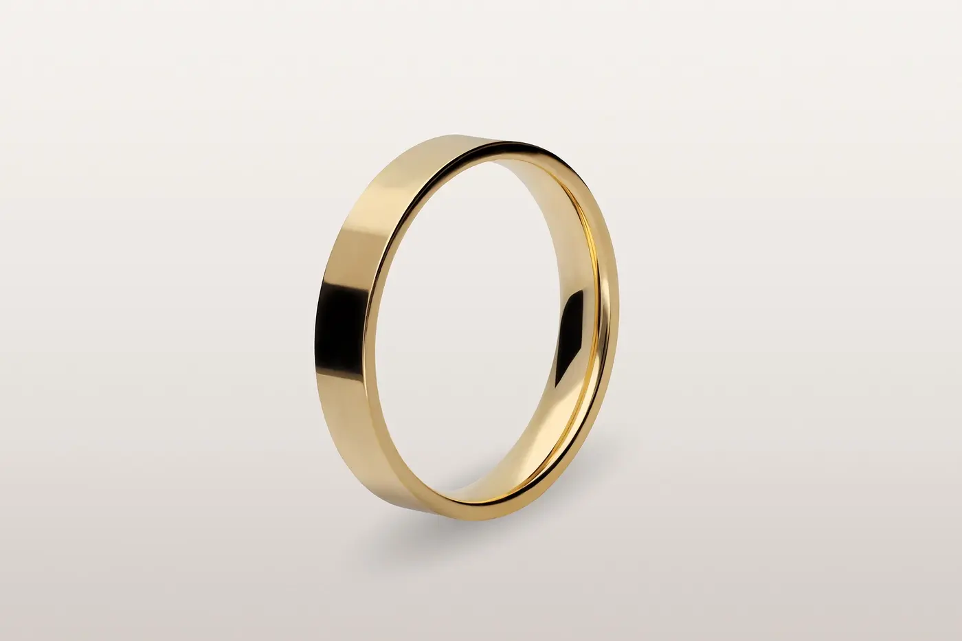 Bague Edge