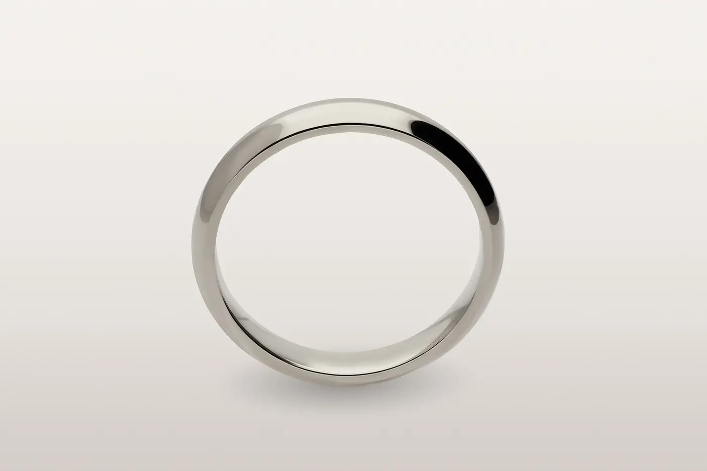 Bague Infinity