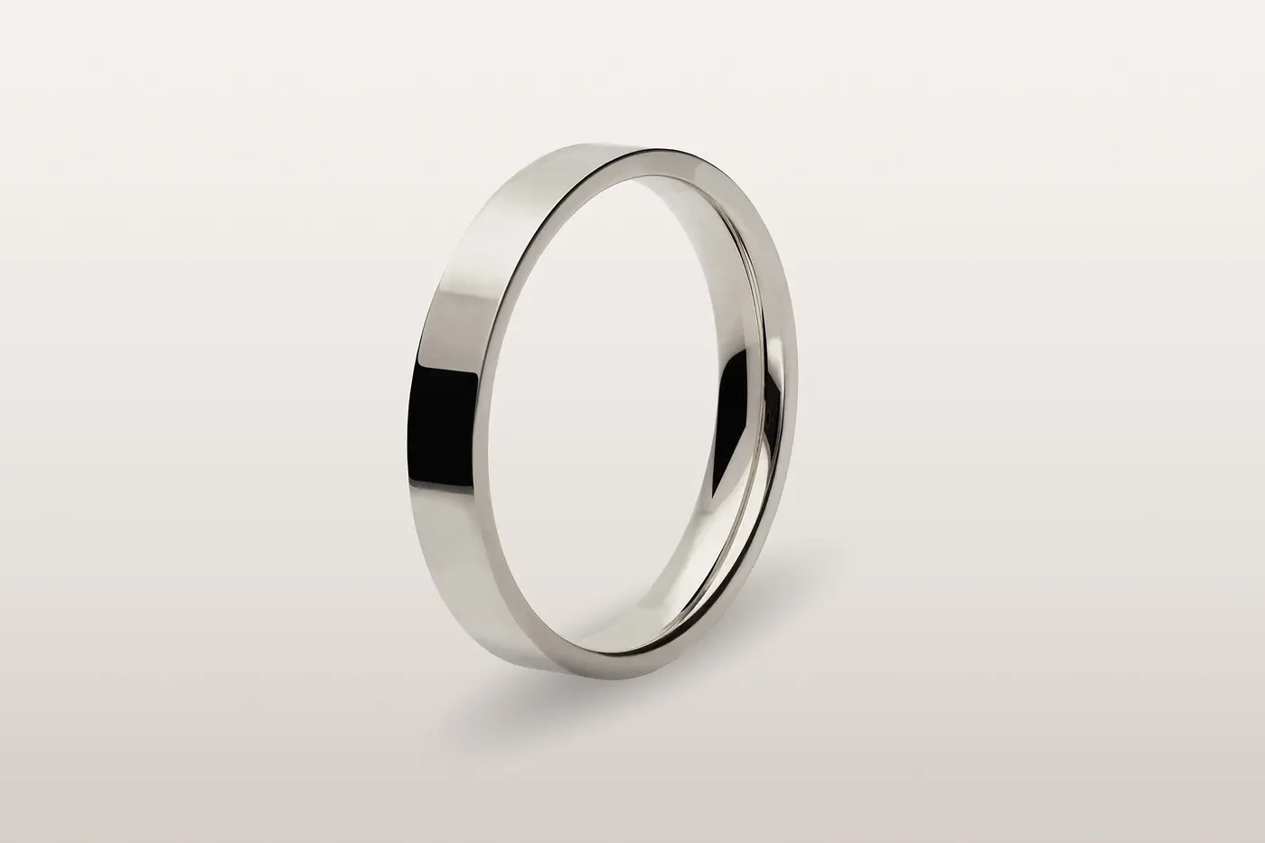 Bague Edge Bold