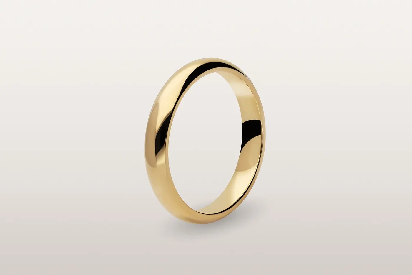 Bague Infinity