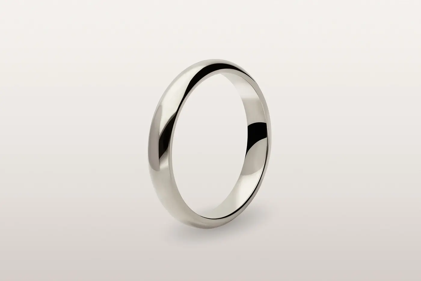 Anello Infinity